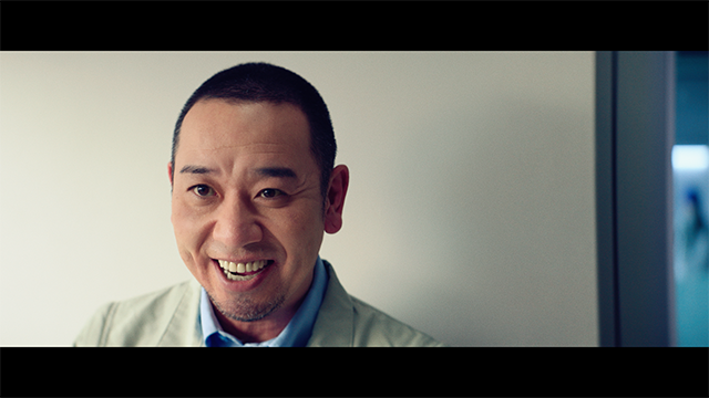EPISODE 1 「研究所に潜入せよ」（15秒）
