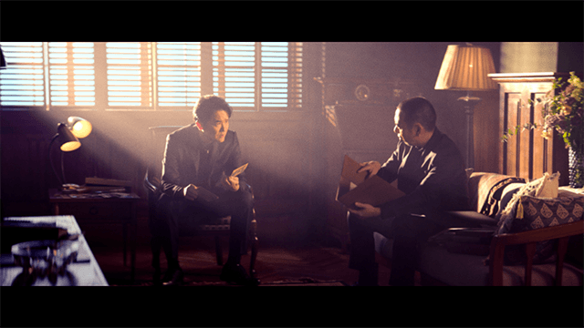 EPISODE 0 「クラレの謎を解け」（15秒）