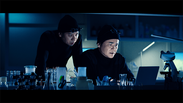 EPISODE 0 「クラレの謎を解け」（30秒）